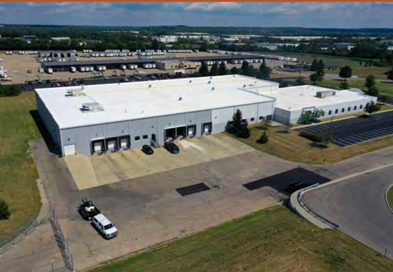 More Photos Of 575 Quality Blvd, Fairfield Manufacturing For Lease