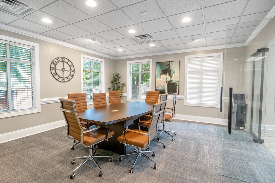 More Photos Of 8037 Corporate Center Dr, Charlotte Office For Sale