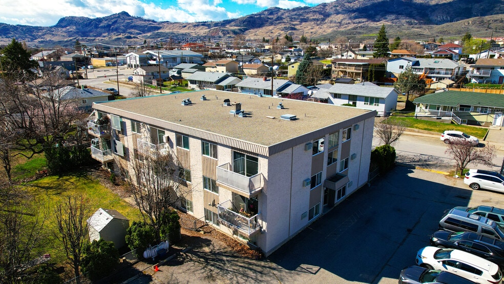 Primary Photo Of 7807 Gravenstein dr, Osoyoos Multifamily For Sale