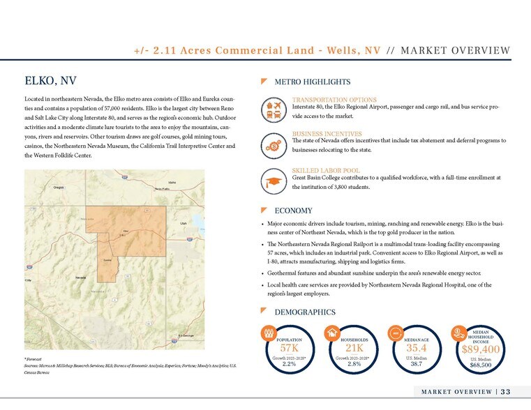 More Photos Of 881 6th St, Wells Industrial For Sale