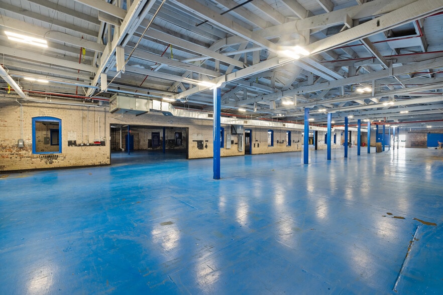 More Photos Of 122 E Laurel St, Mullins Industrial For Sale