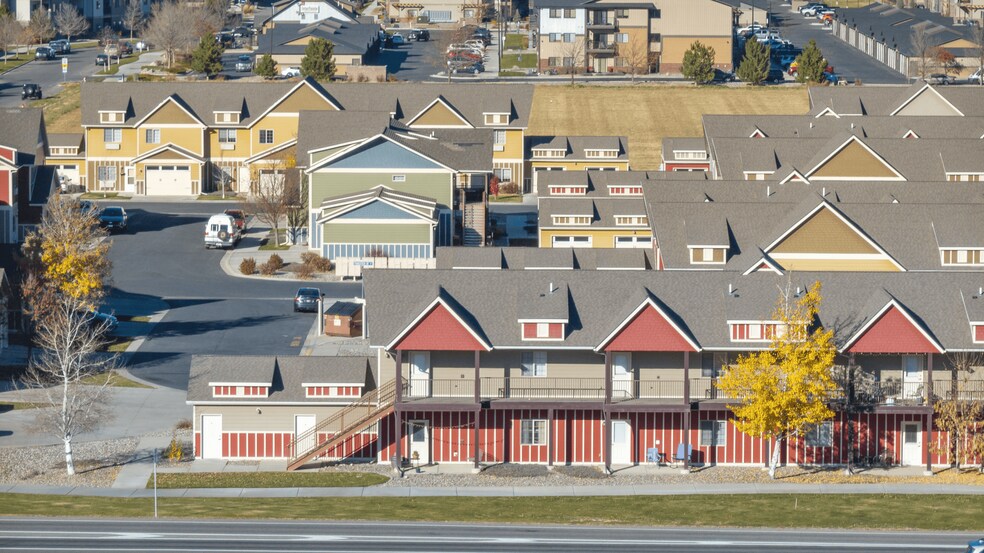 More Photos Of 4301 King Ave W, Billings Apartments For Sale