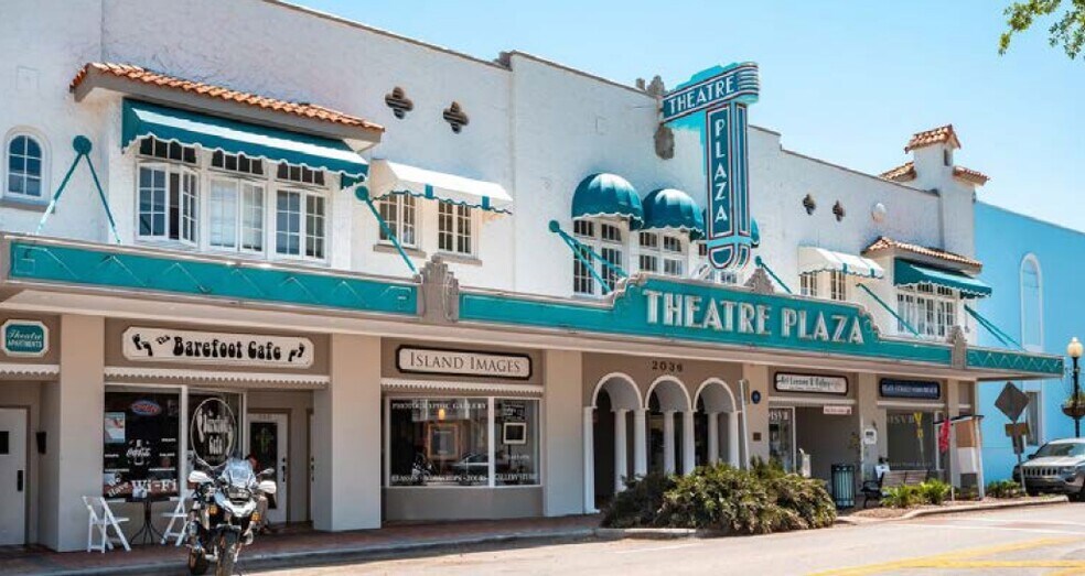 Primary Photo Of 2036 14th Ave, Vero Beach Storefront Retail Residential For Sale