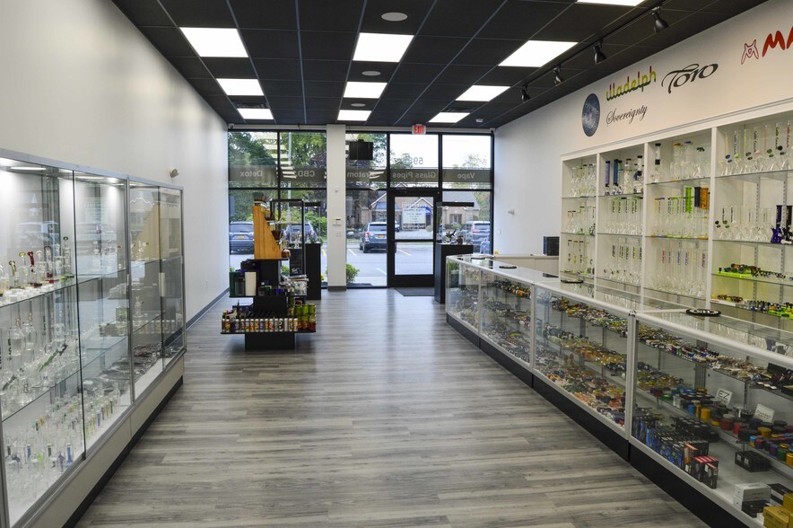 More Photos Of 5989 Transit Rd, East Amherst Freestanding For Lease