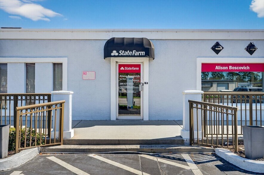 More Photos Of 325 S Yonge St, Ormond Beach Medical For Sale