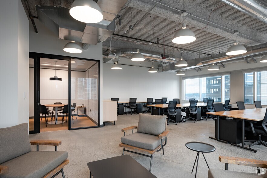 More Photos Of 1201 3rd Ave, Seattle Office For Lease