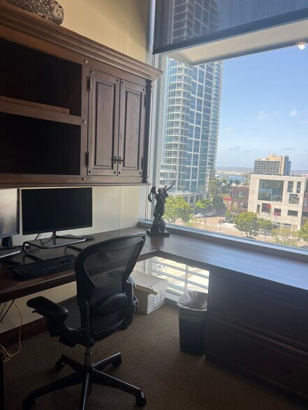 More Photos Of 1350 Columbia St, San Diego Loft Creative Space For Sale