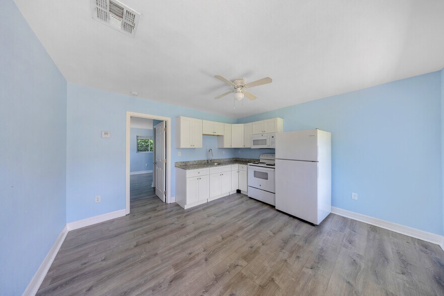 More Photos Of 1109 NW 6th Ave, Pompano Beach Apartments For Sale
