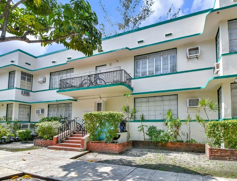 More Photos Of 750-752 Lenox Ave, Miami Beach Apartments For Sale