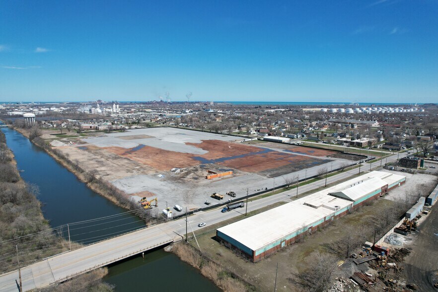 More Photos Of 400 E 151st St, East Chicago Land For Sale