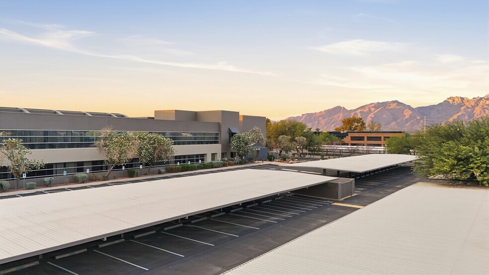 More Photos Of 930 N Finance Center Dr, Tucson Unknown For Lease