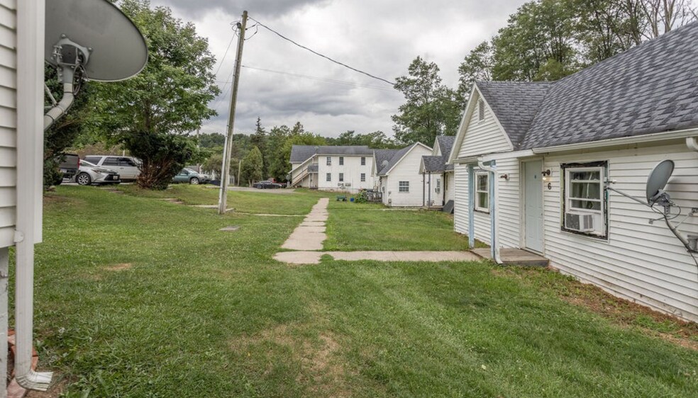 More Photos Of 19801 Route 6, Mainesburg Apartments For Sale