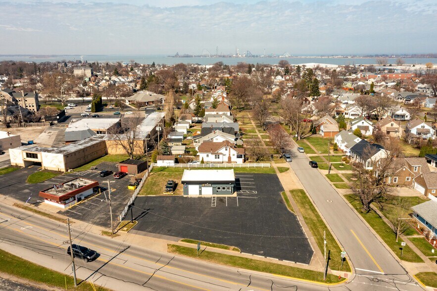 More Photos Of 1033 Cleveland Rd, Sandusky Auto Dealership For Sale