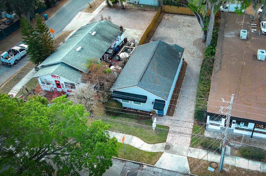 More Photos Of 634 Virginia Dr, Orlando Office Residential For Lease