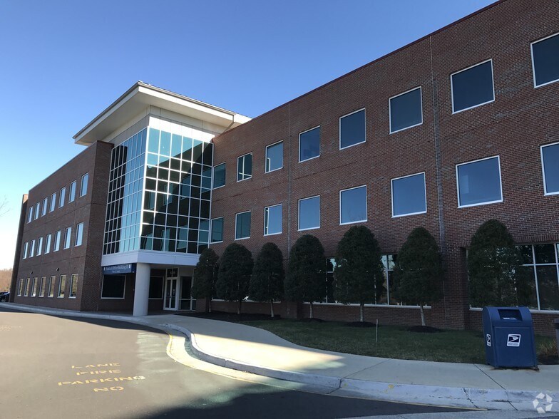 More Photos Of 8266 Atlee Rd, Mechanicsville Medical For Lease