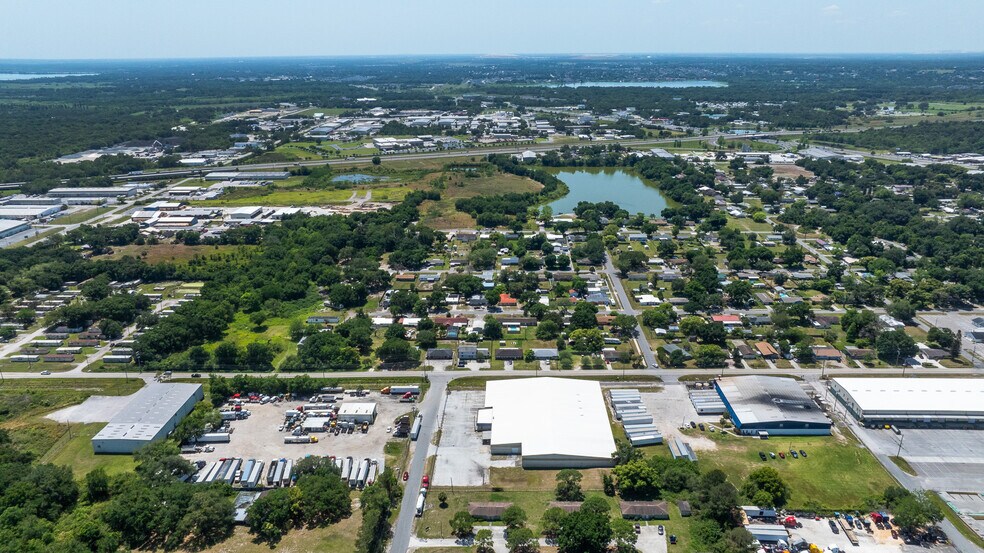 More Photos Of 2715 Crystal Lake Acres Dr, Lakeland Warehouse For Sale