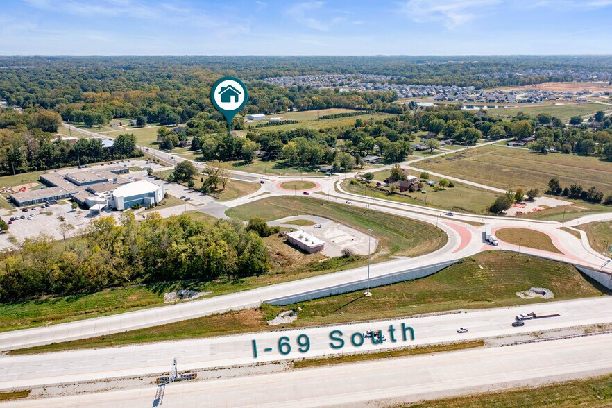 More Photos Of 5703 W SMITH VALLEY Rd, Greenwood Land For Sale