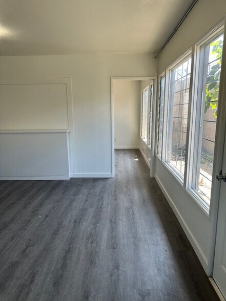 More Photos Of 1200 S Santa Fe Ave, Compton Land For Lease