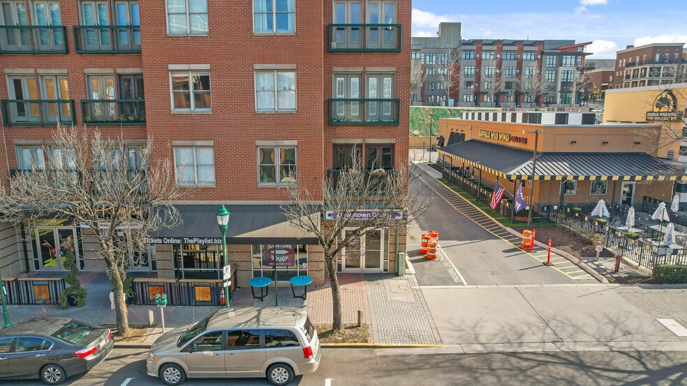 More Photos Of 100 Market St, Chattanooga Storefront For Sale