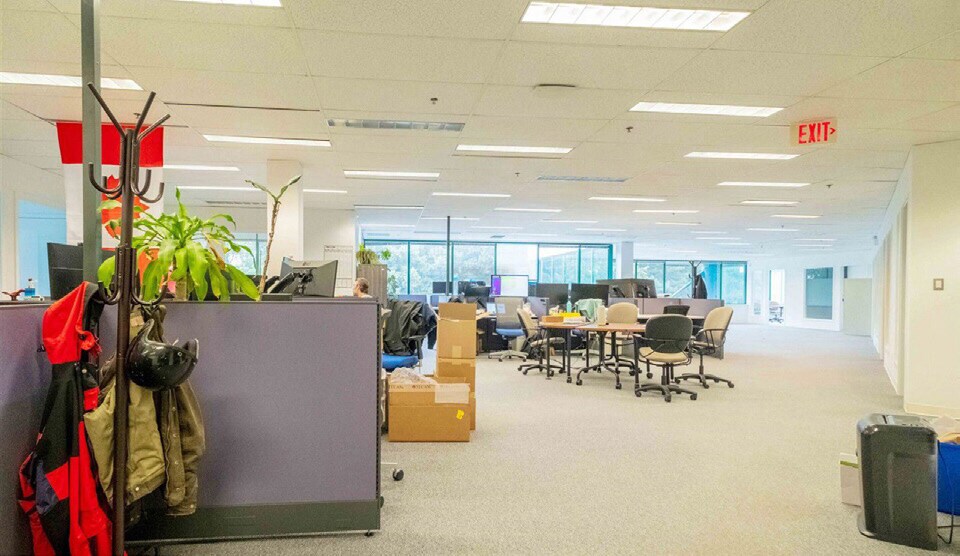 More Photos Of 1750 75th Av W, Vancouver Office For Lease