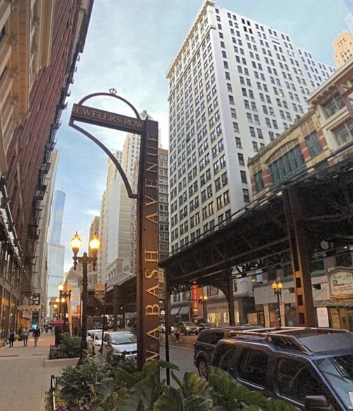 More Photos Of 67 E Madison St, Chicago Office For Lease