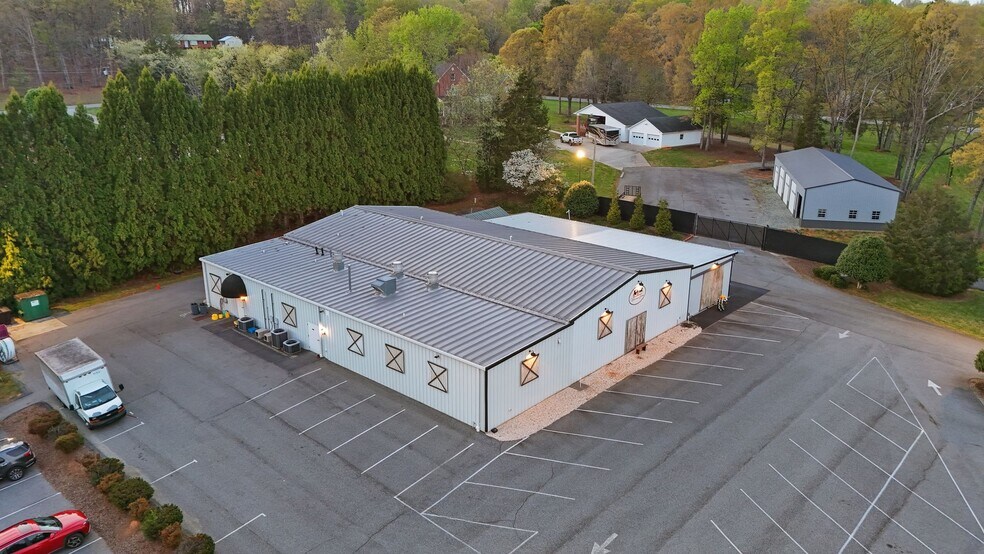 More Photos Of 2929 Hedrick Mill Rd, Lexington Lodge Meeting Hall For Sale