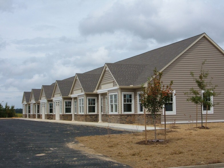 Primary Photo Of 8626 Brooks Dr, Easton Office For Lease