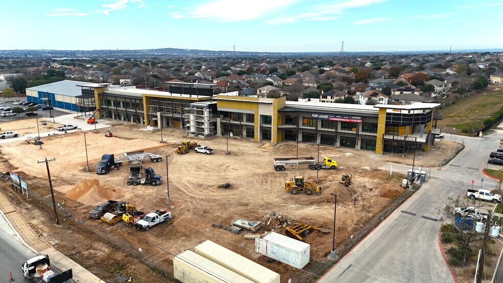 More Photos Of Shaenfield & Loop 1604, San Antonio Unknown For Lease