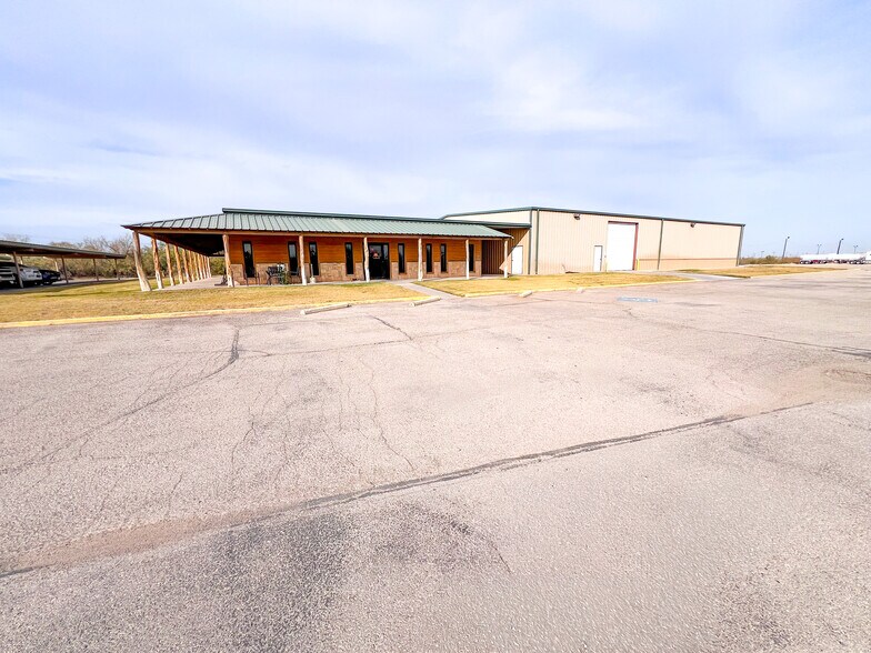 More Photos Of 2508 FM 307, Midland Industrial For Sale