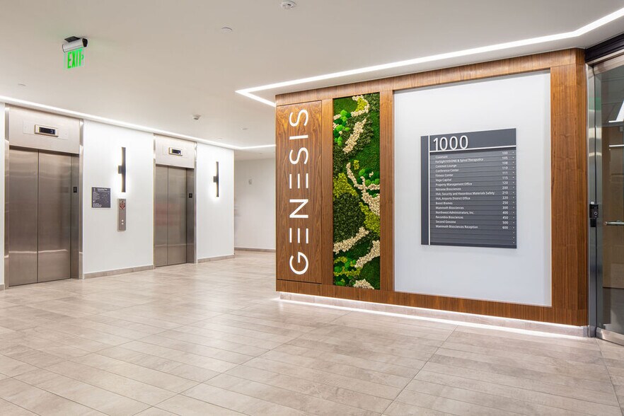 More Photos Of 1000 Marina Blvd, Brisbane Office For Lease