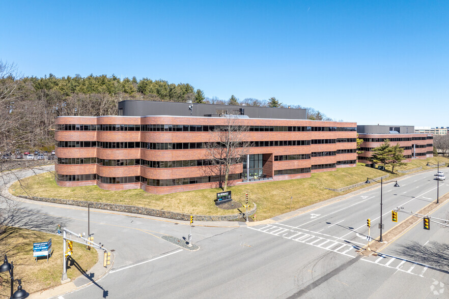 Primary Photo Of 20 Burlington Mall Rd, Burlington Office For Lease