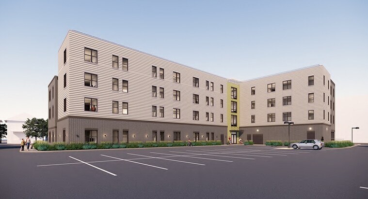 More Photos Of 1203 E Brookland Park Blvd, Richmond Apartments For Lease