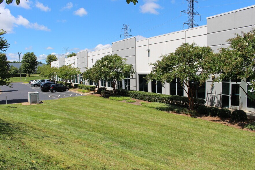 More Photos Of 1110 Center Park Dr, Charlotte Flex For Lease