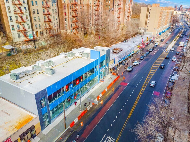More Photos Of 1421 Webster Ave, Bronx Daycare Center For Sale
