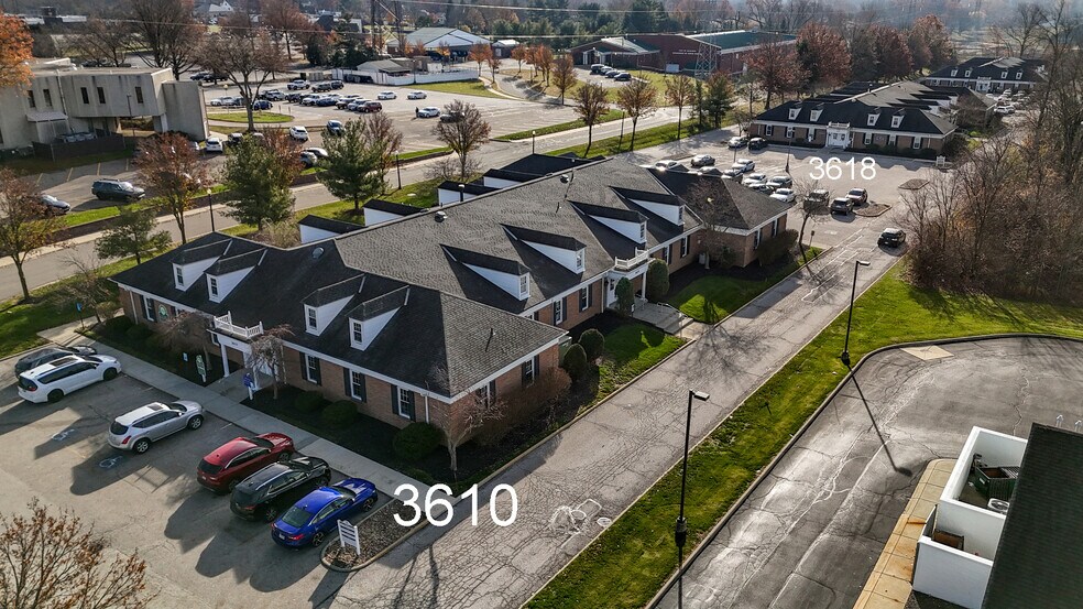 More Photos Of 3610 W Market St, Fairlawn Unknown For Lease