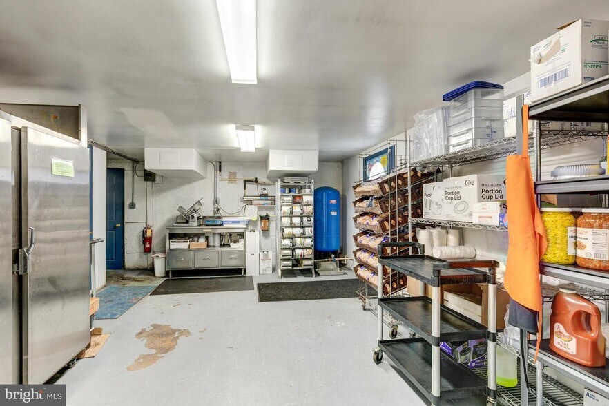 More Photos Of 6694 Middleburg Rd, Keymar Restaurant For Sale