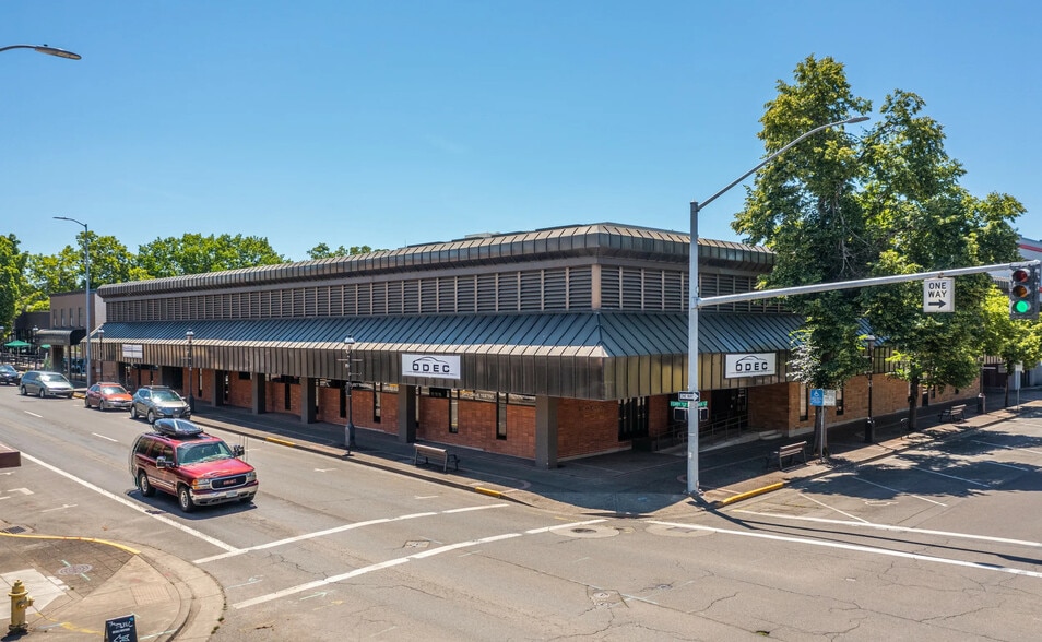 Primary Photo Of 234 High St SE, Salem Office For Sale