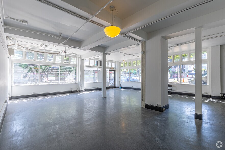 More Photos Of 1539-1541 W Burnside St, Portland Apartments For Sale