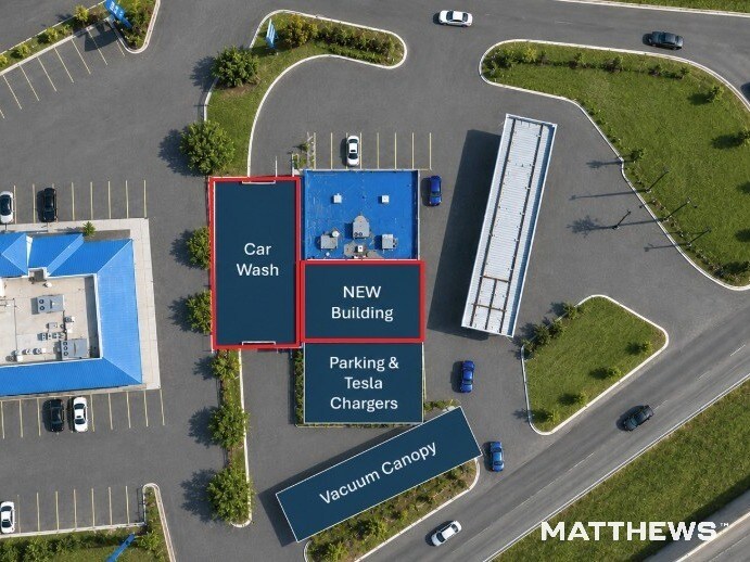 More Photos Of 5902 Bandera Rd, San Antonio Convenience Store For Lease