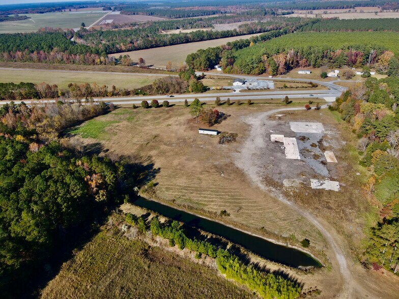 More Photos Of 6412 Us-264 Hwy E, Greenville Land For Sale