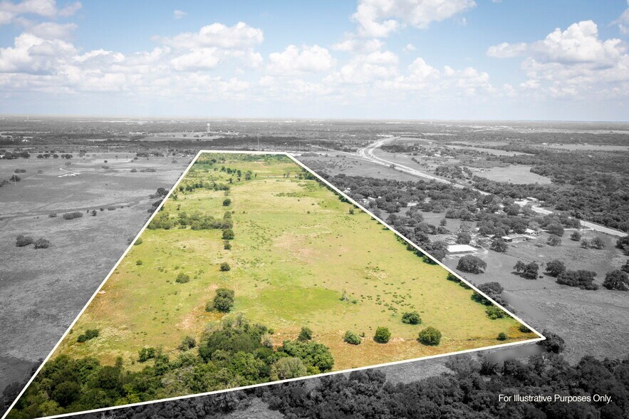 More Photos Of 181 Pine Meadow Rd, Seguin Land For Sale