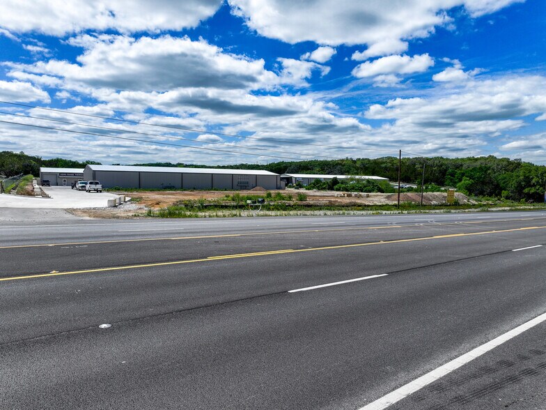 More Photos Of 10401 E Highway 71, Spicewood Office For Sale