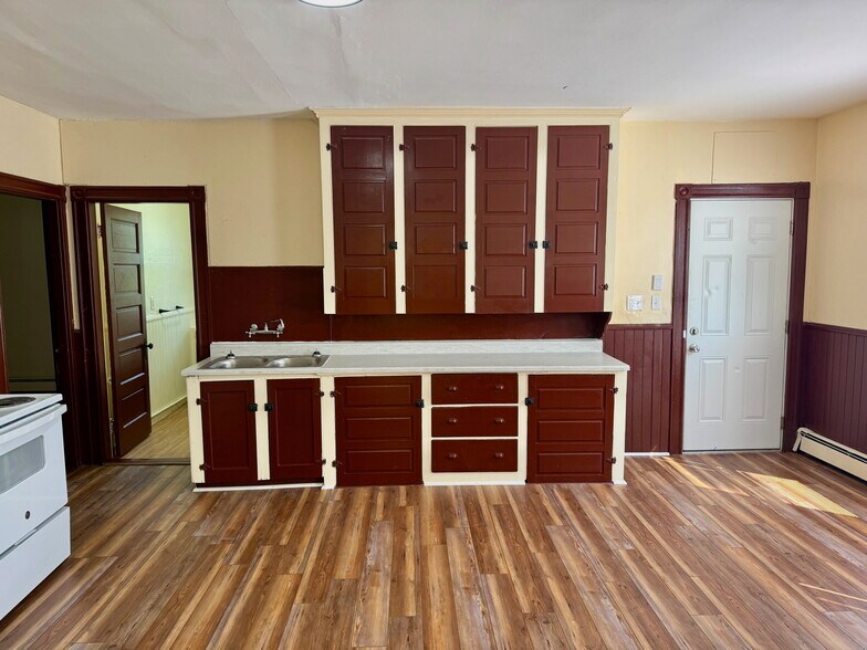 More Photos Of , Lewiston Multifamily For Sale