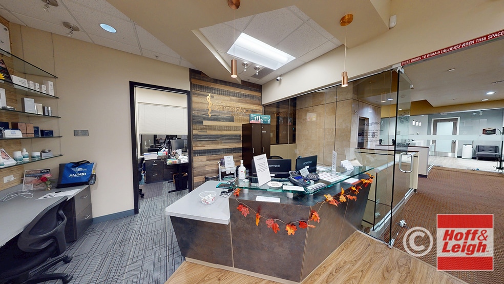 More Photos Of 8580 Scarborough Dr, Colorado Springs Office For Sale