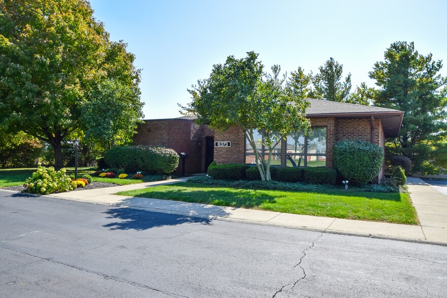 More Photos Of 6373 Kittyhawk Commons Blvd, Dayton Office For Lease