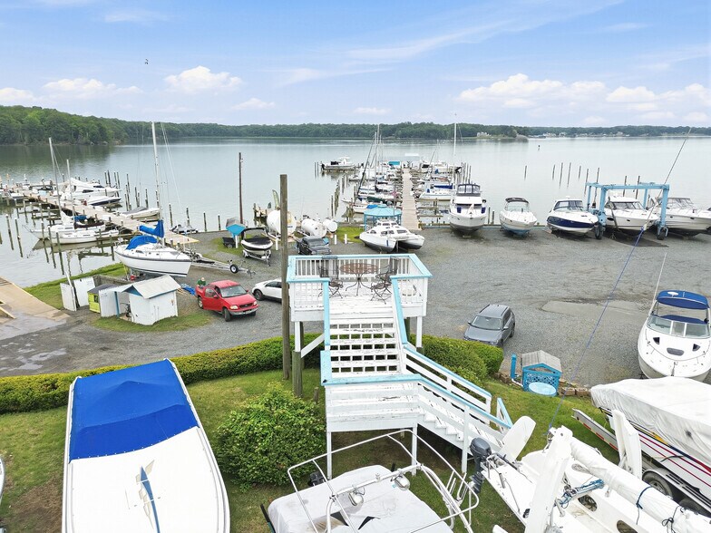 More Photos Of 423 Aquia Creek Rd, Stafford Marina For Sale