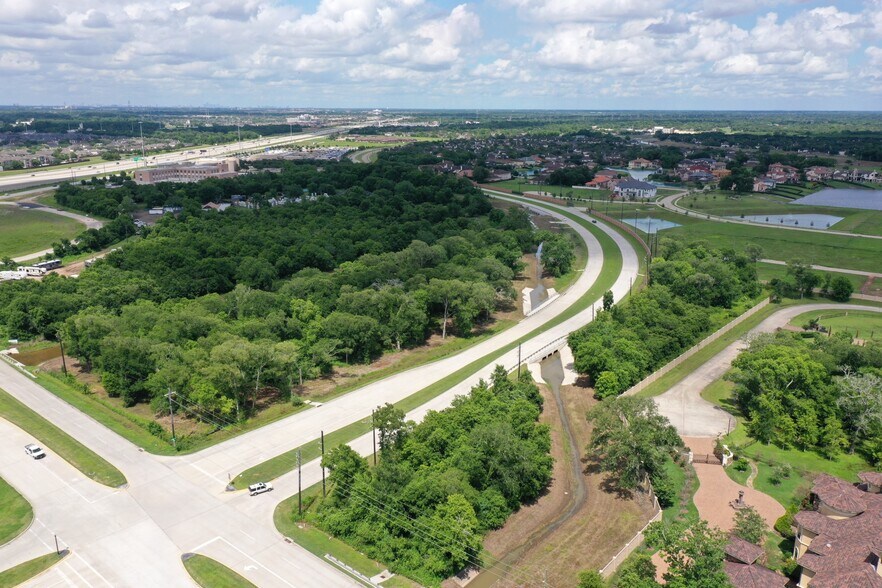 More Photos Of 00 Williams Way, Richmond Land For Sale