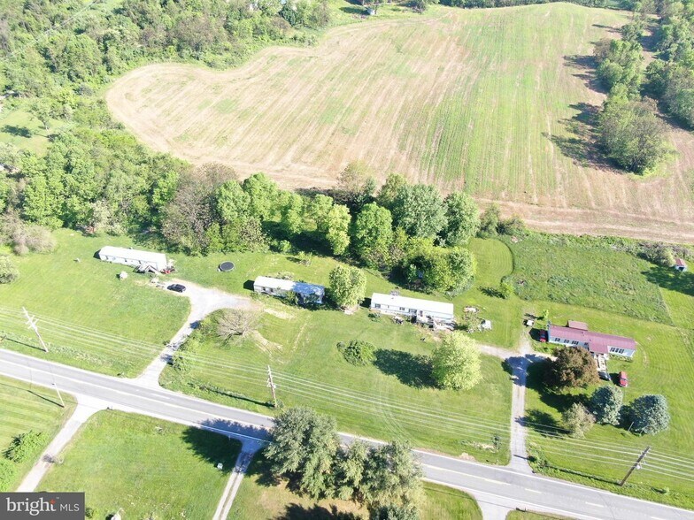 More Photos Of 12136 Big Pool Rd, Clear Spring Land For Sale