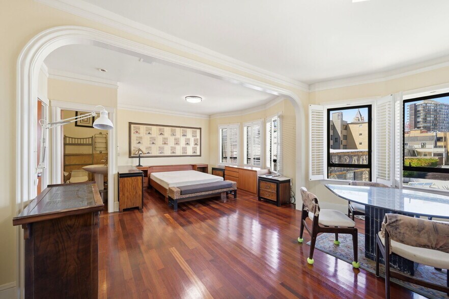 More Photos Of 2737 Hyde St, San Francisco Apartments For Sale
