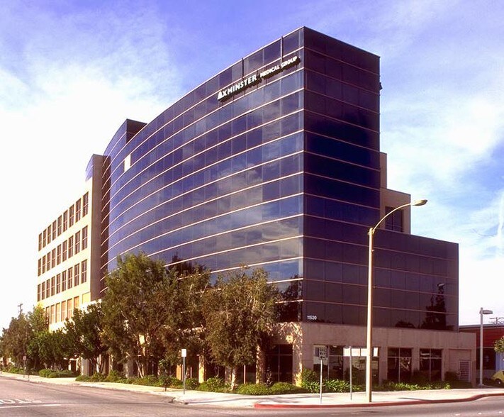 More Photos Of 11539 Hawthorne Blvd, Hawthorne Office For Lease